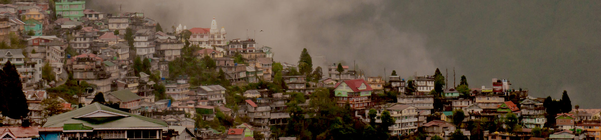 Darjeeling and Kolkata Tour