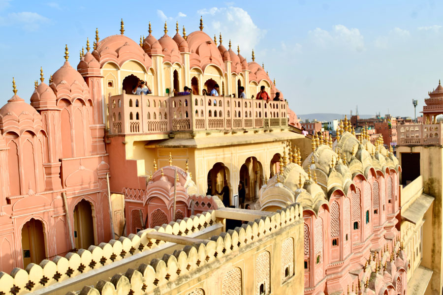 Tour Packages Udaipur