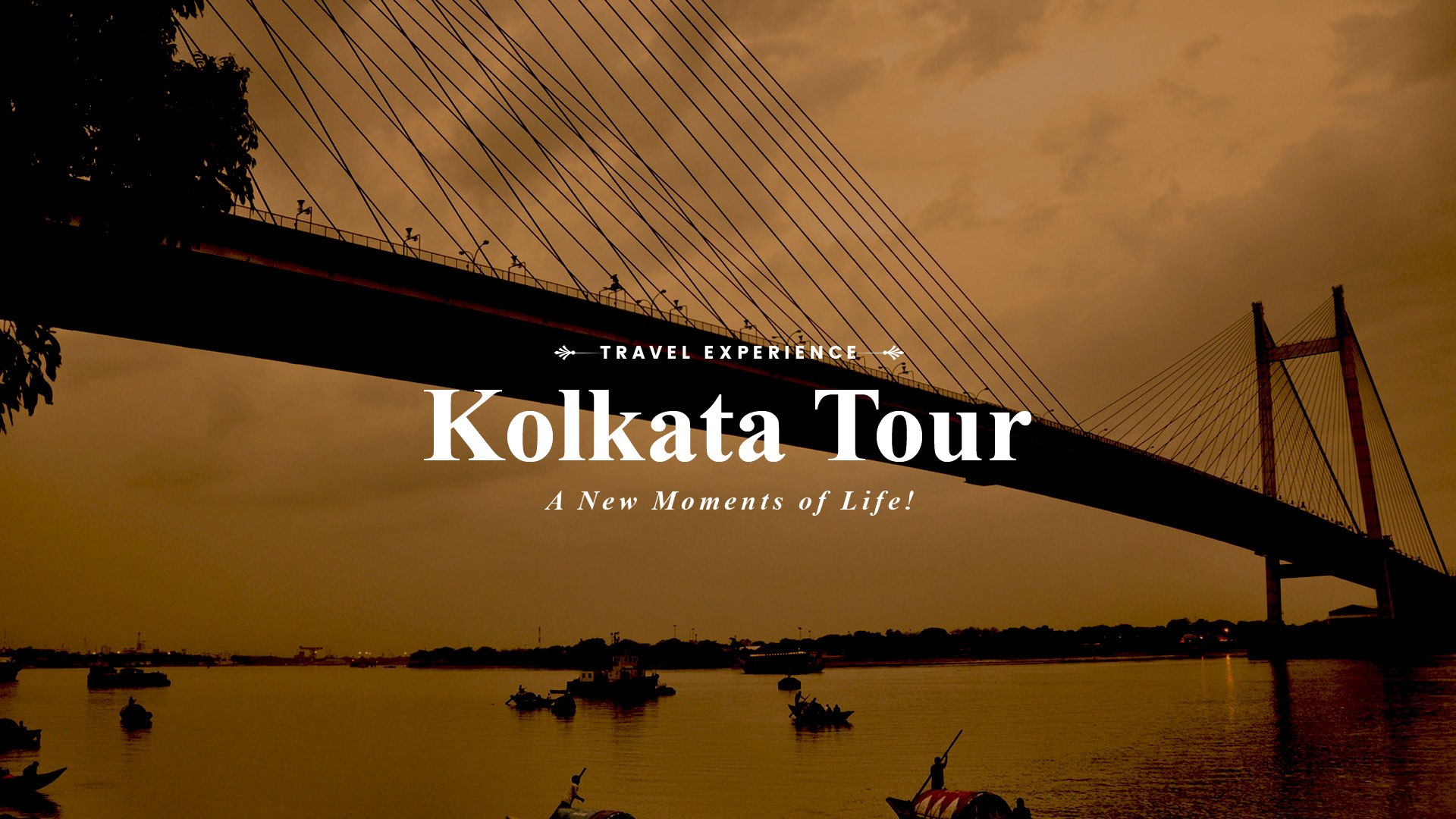 Kolkata Tour