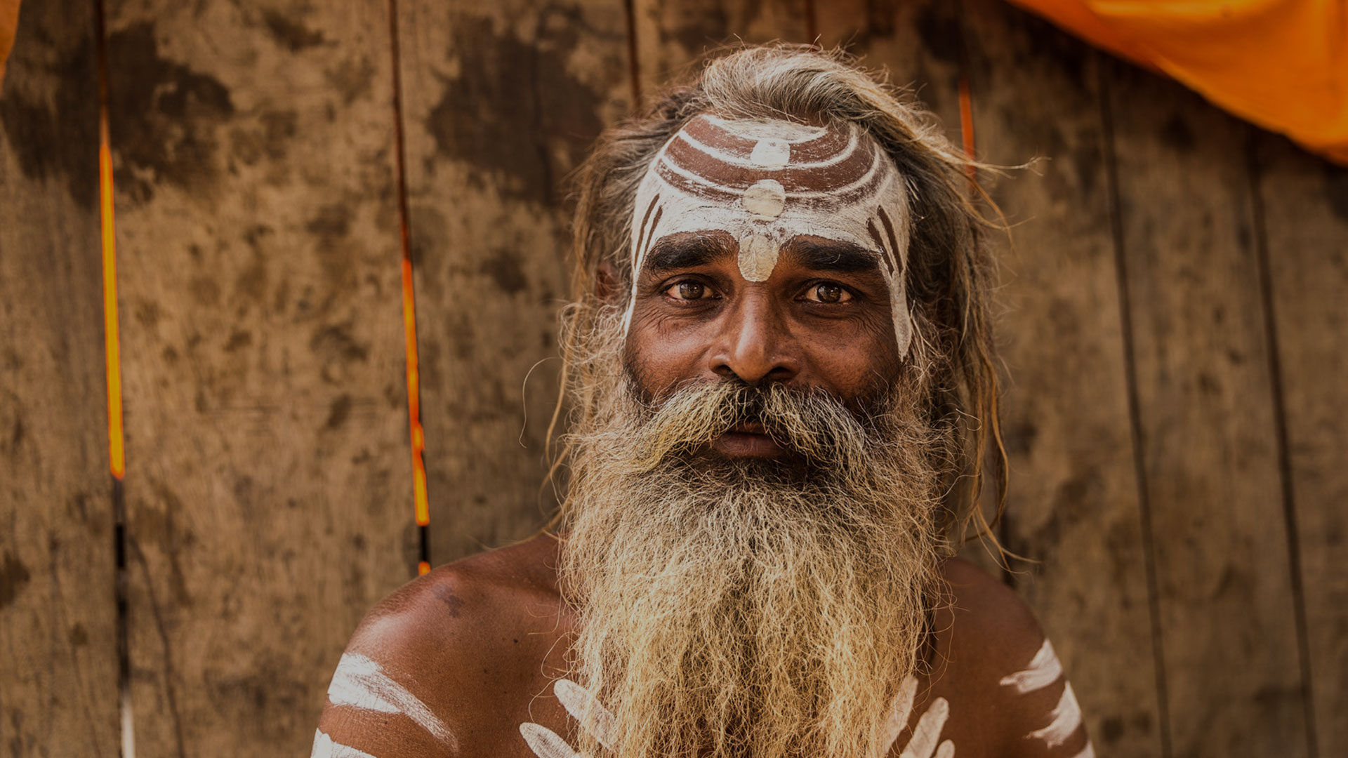 Spiritual North India