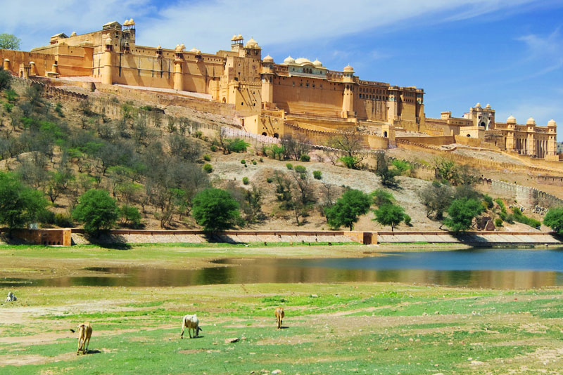 Jaipur Two Days Trip