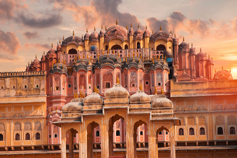 Jaipur Two Days Trip