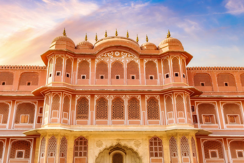 Jaipur Two Days Trip