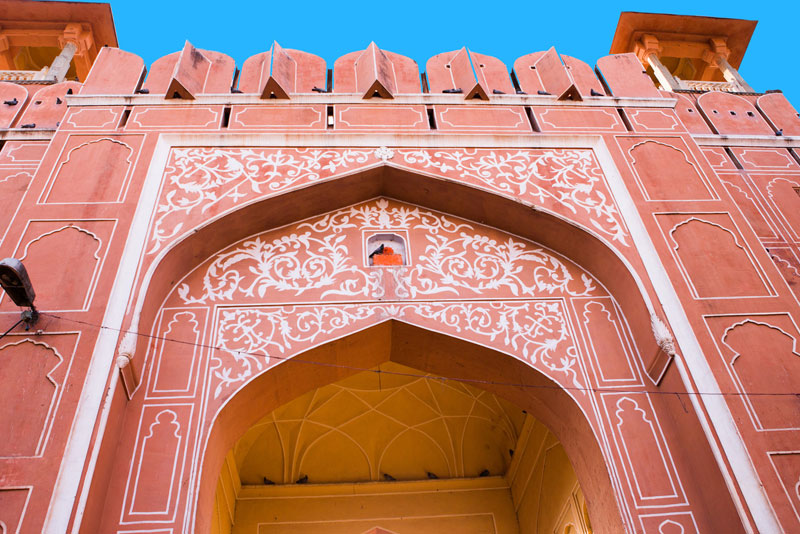 Jaipur Two Days Trip