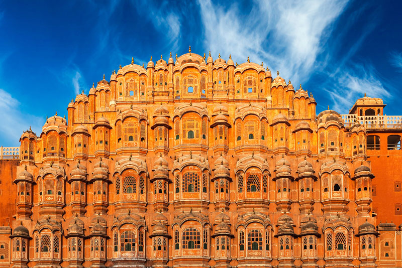 Jaipur Two Days Trip