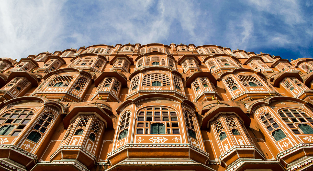 Jaipur Two Days Trip