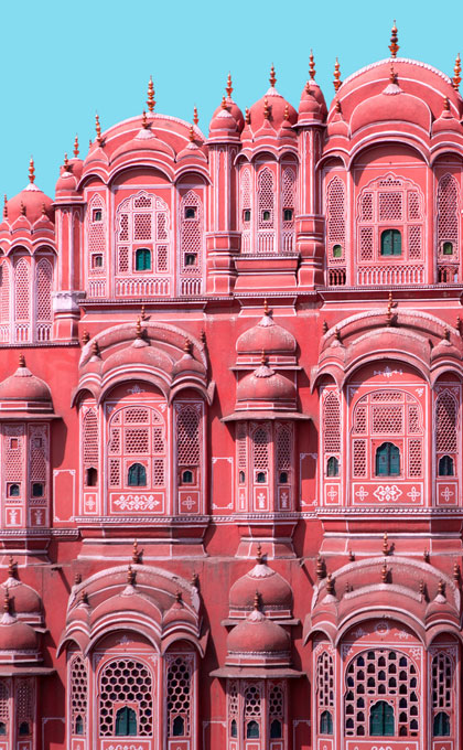 Jaipur