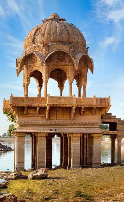 Jaisalmer