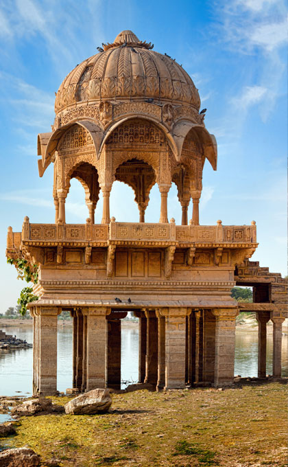 Jaisalmer