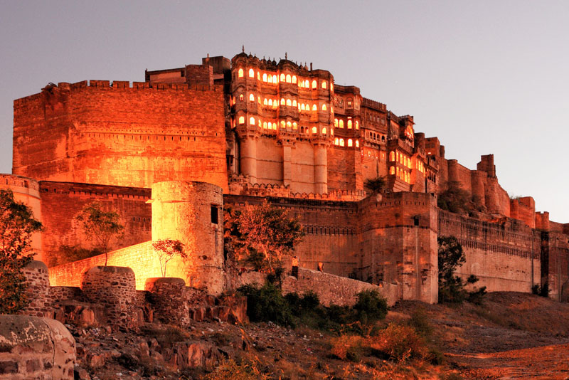 Jodhpur Two Days Trip