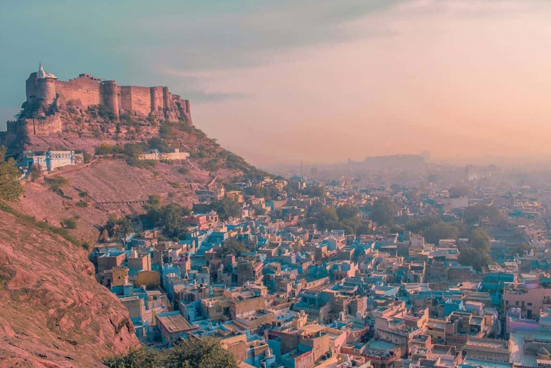 Jodhpur Two Days Trip