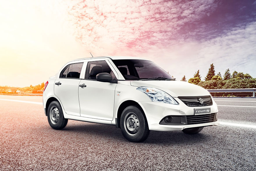 Swift Dezire Taxi Booking in Udaipur